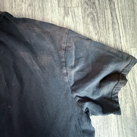 Snoop Dogg Joe Cool Graphic Tee XL Black 2023 Daryl Daniels Dogg Collection - Picture 7 of 9